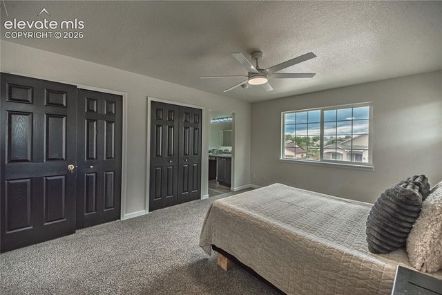 7443 Waterside Drive, Colorado Springs, CO 80925