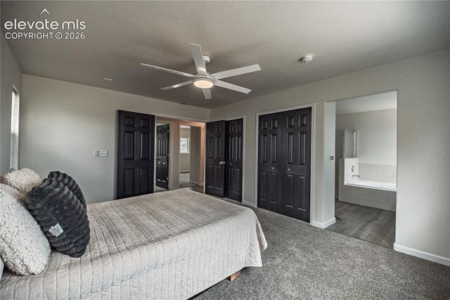 7443 Waterside Drive, Colorado Springs, CO 80925