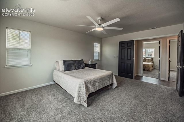 7443 Waterside Drive, Colorado Springs, CO 80925
