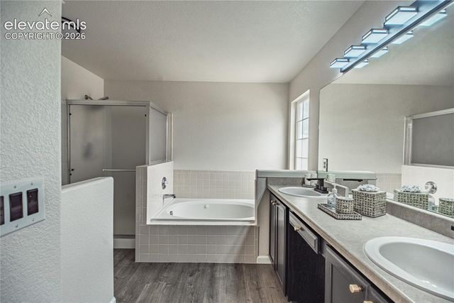 7443 Waterside Drive, Colorado Springs, CO 80925