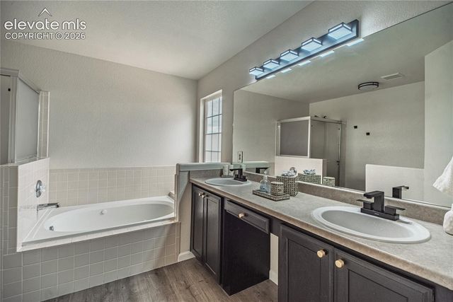 7443 Waterside Drive, Colorado Springs, CO 80925