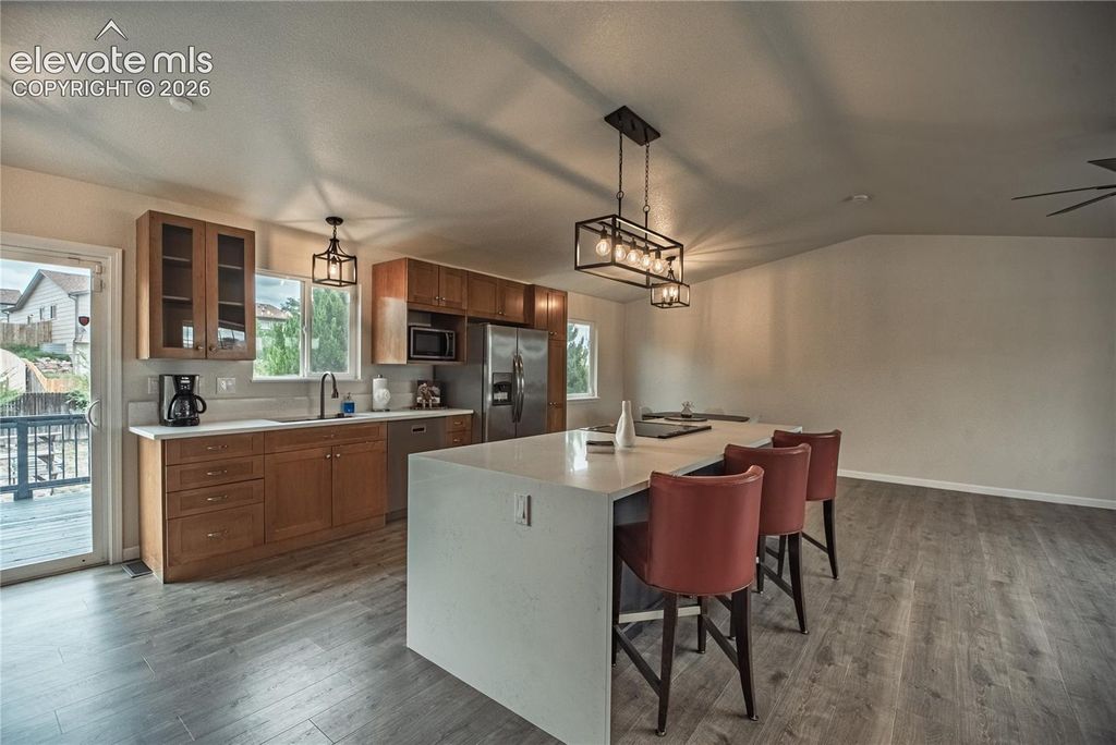 7443 Waterside Drive, Colorado Springs, CO 80925 — photo 3