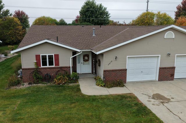2610 9th Street SW, Willmar, MN 56201