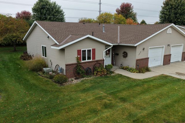 2610 9th Street SW, Willmar, MN 56201