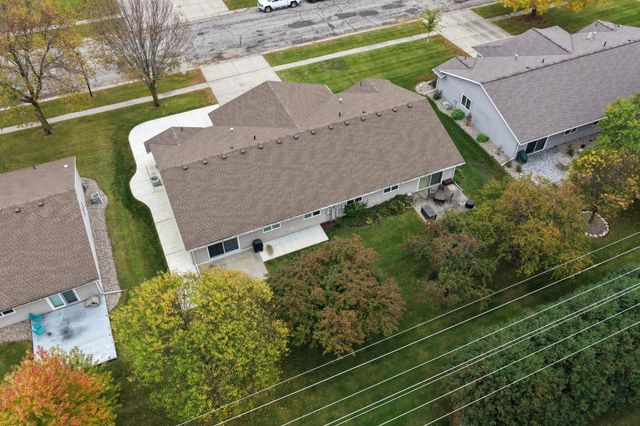 2610 9th Street SW, Willmar, MN 56201