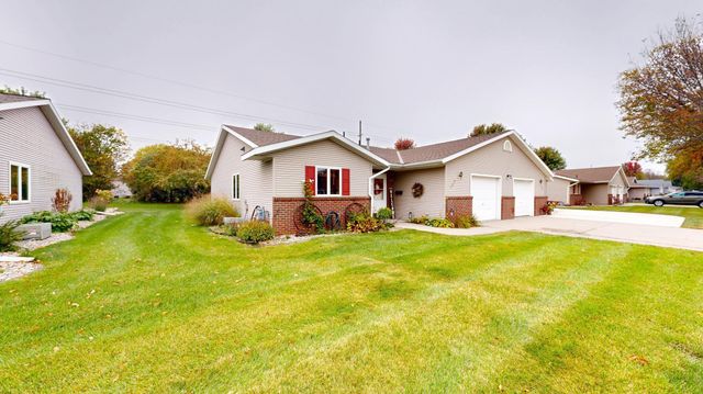 2610 9th Street SW, Willmar, MN 56201