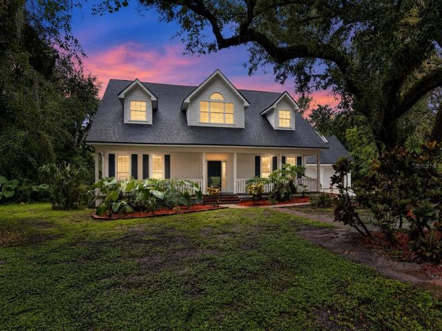 1701 COTTAGE OAKS COURT, Brandon, FL 33510