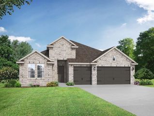 3302 Bright Keel Drive, Texas City, TX 77568