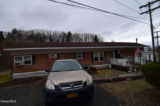 460 Cold Spring Road, Stillwater, NY 12866