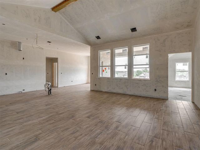 2216 Preserve Edge Drive, Edmond, OK 73034