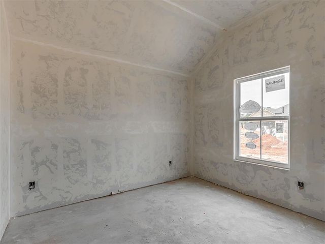 2216 Preserve Edge Drive, Edmond, OK 73034