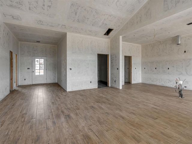 2216 Preserve Edge Drive, Edmond, OK 73034