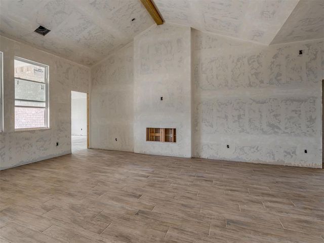 2216 Preserve Edge Drive, Edmond, OK 73034