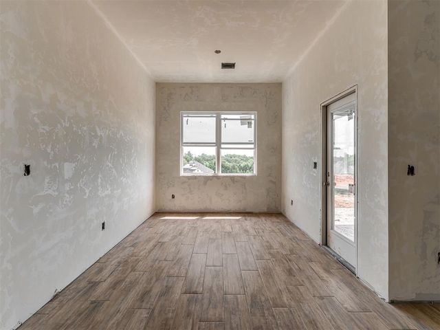 2216 Preserve Edge Drive, Edmond, OK 73034
