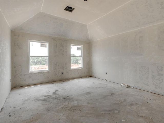 2216 Preserve Edge Drive, Edmond, OK 73034