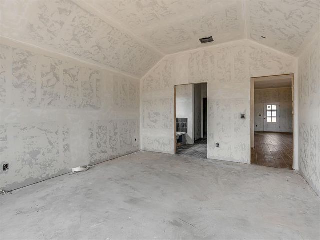 2216 Preserve Edge Drive, Edmond, OK 73034