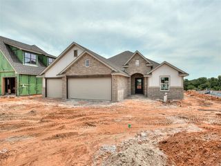 2216 Preserve Edge Drive, Edmond, OK 73034