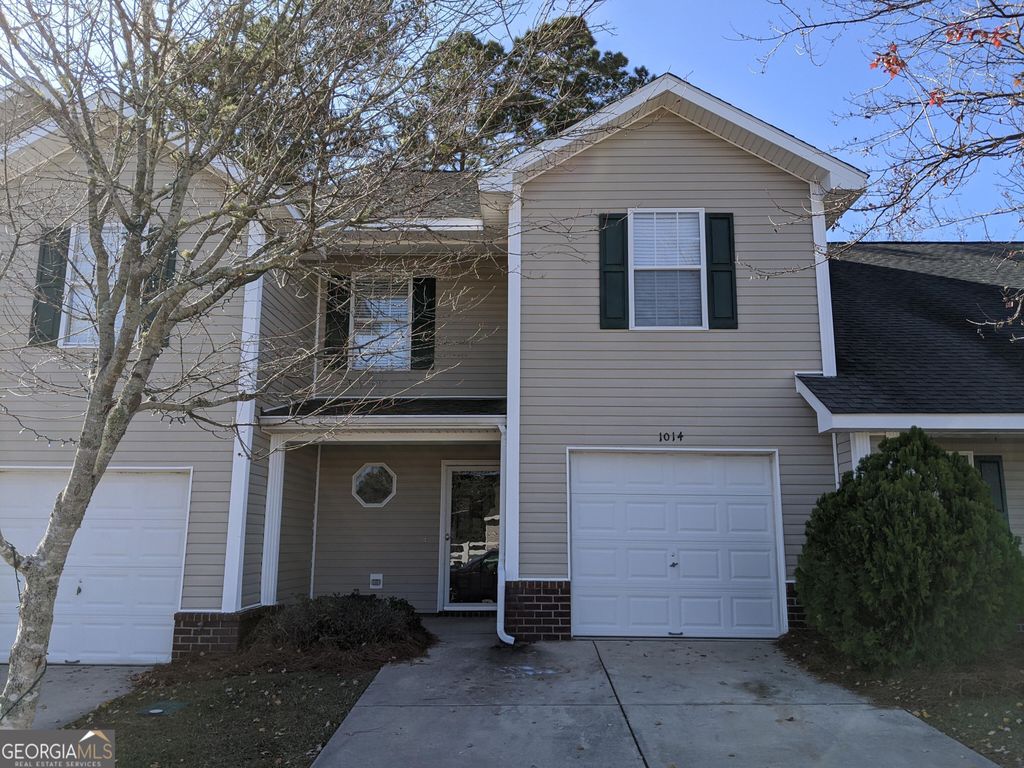 1014 Towne Park Drive, Rincon, GA 31326