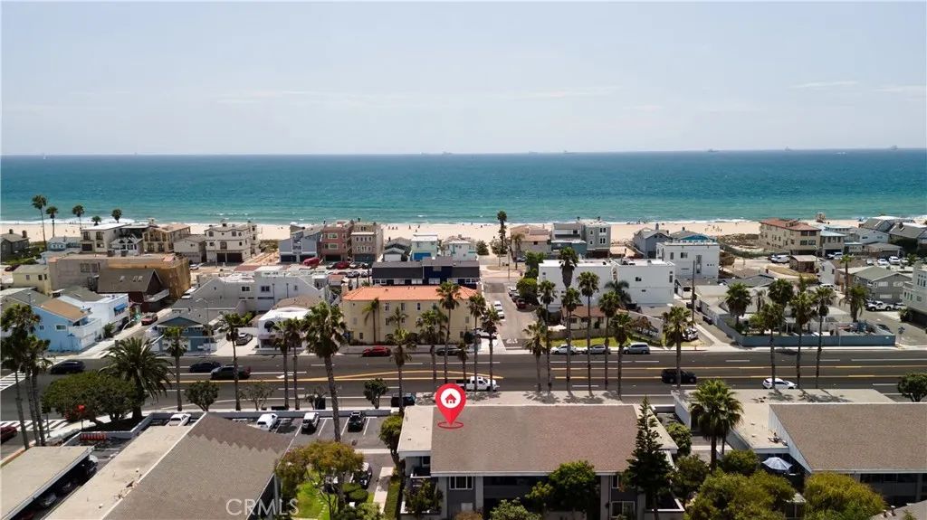 16962 Pacific Coast 201, Huntington Beach, CA 92649