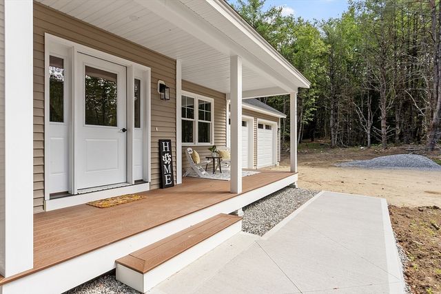 369 Hitchcock Road, Winchendon, MA 01475