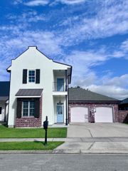122 Rue Celeste, Thibodaux, LA 70301
