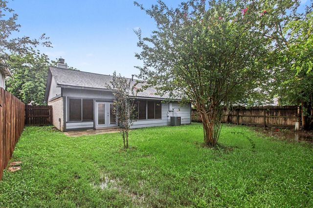 24103 Spring Sunset Drive, Spring, TX 77373