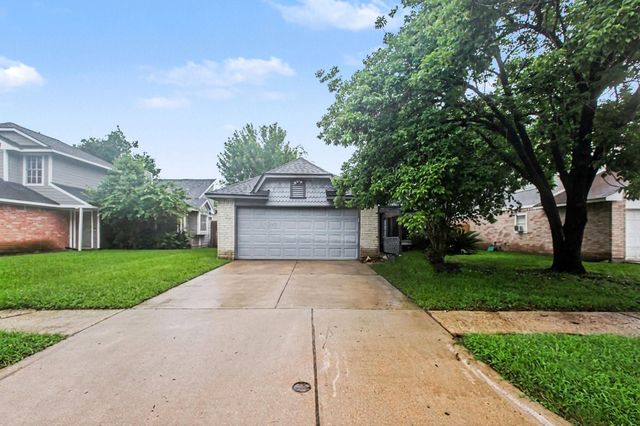 24103 Spring Sunset Drive, Spring, TX 77373