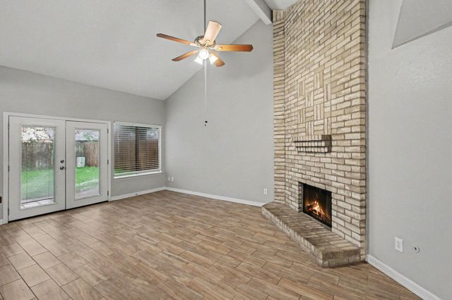 24103 Spring Sunset Drive, Spring, TX 77373
