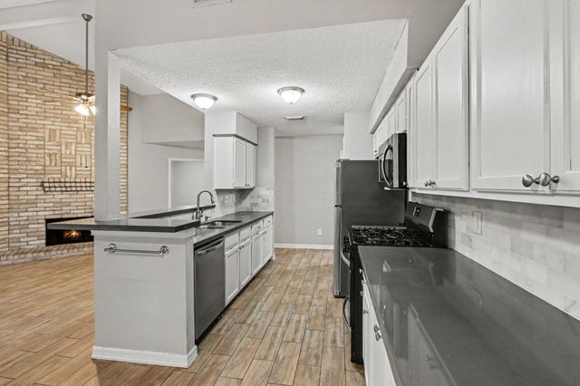 24103 Spring Sunset Drive, Spring, TX 77373