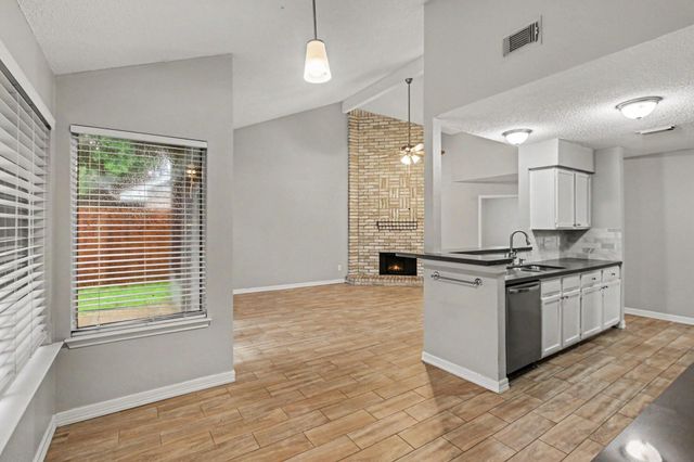 24103 Spring Sunset Drive, Spring, TX 77373