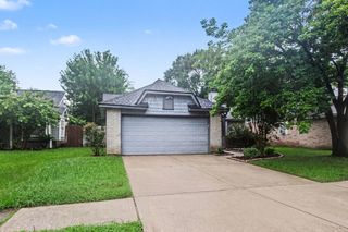 24103 Spring Sunset Drive, Spring, TX 77373