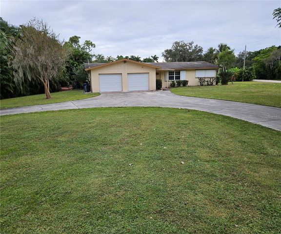 51 LAGOON DRIVE, North Fort Myers, FL 33903