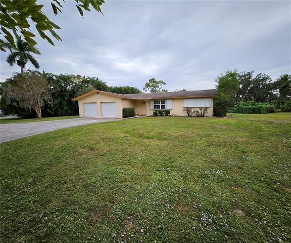 51 LAGOON DRIVE, North Fort Myers, FL 33903