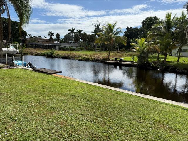 51 LAGOON DRIVE, North Fort Myers, FL 33903