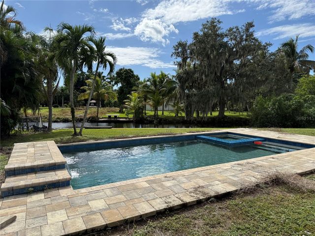 51 LAGOON DRIVE, North Fort Myers, FL 33903