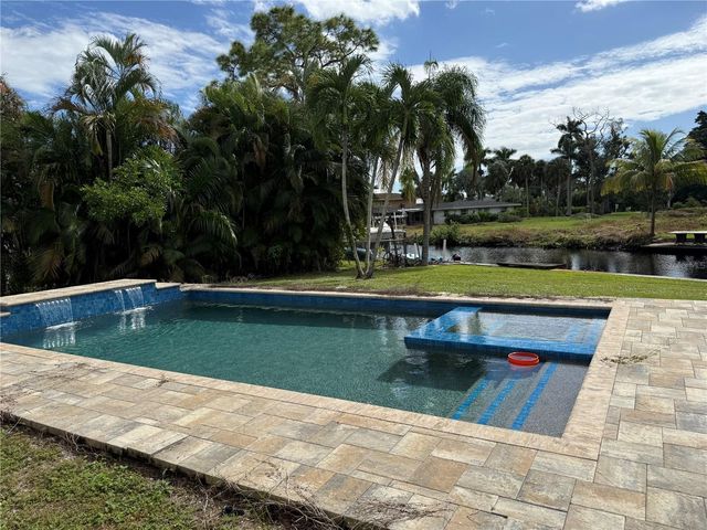 51 LAGOON DRIVE, North Fort Myers, FL 33903