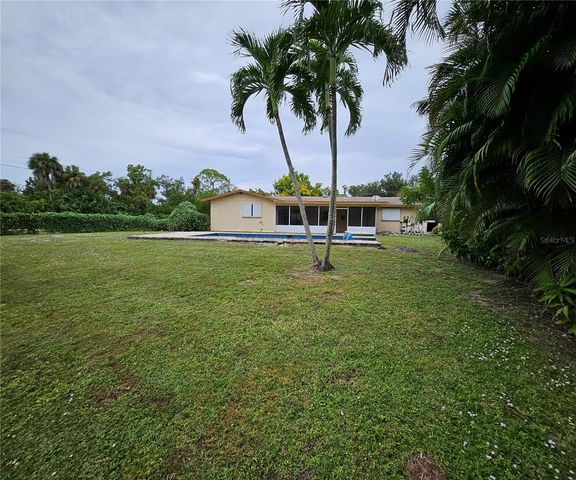 51 LAGOON DRIVE, North Fort Myers, FL 33903