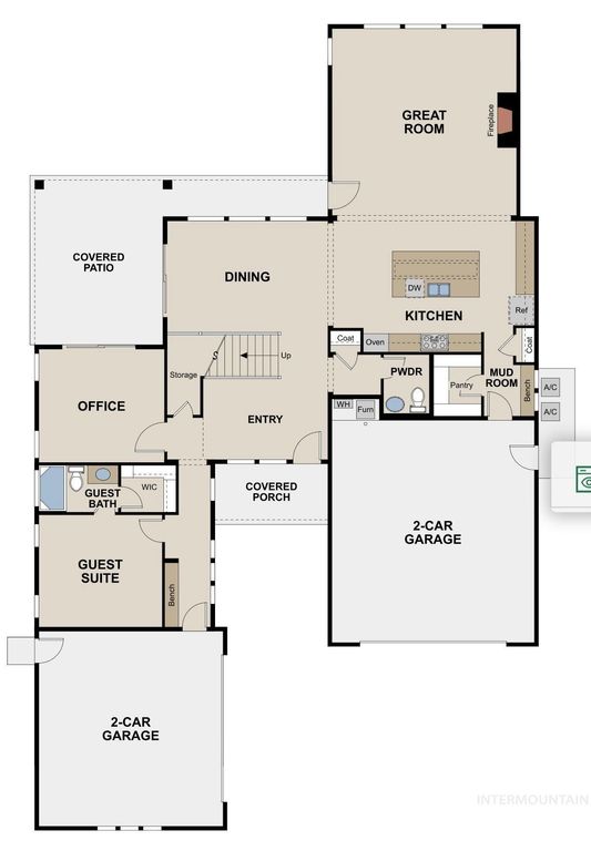 7469 W Diamond Lake Dr, Boise, ID 83714 photo 39