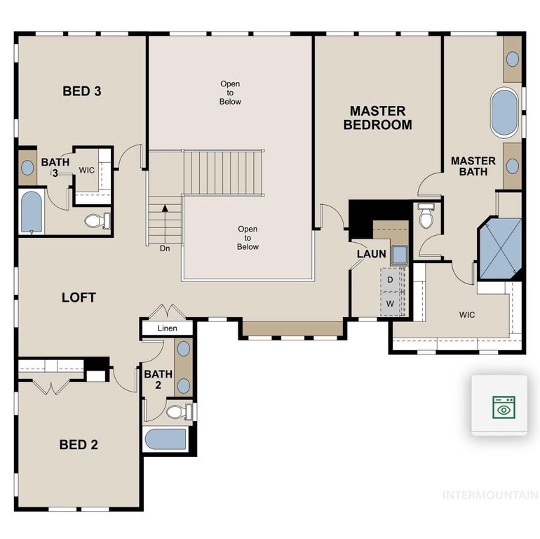 7469 W Diamond Lake Dr, Boise, ID 83714 photo 40