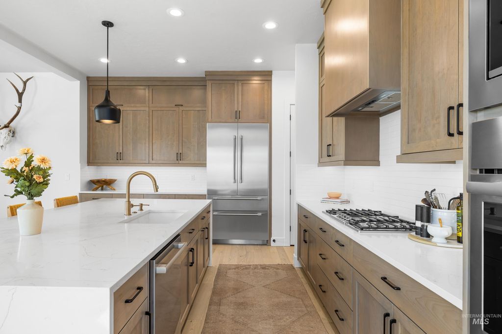 7469 W Diamond Lake Dr, Boise, ID 83714 photo 9