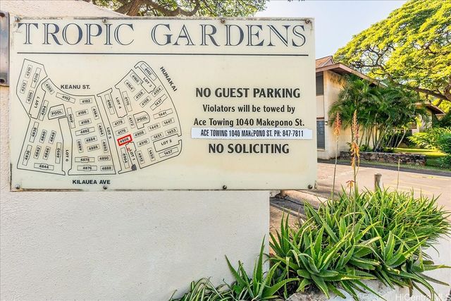 4906 Kilauea Avenue 2, Honolulu, HI 96816