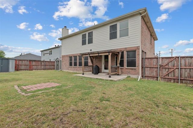 1000 Lake Trail Drive, Little Elm, TX 75068