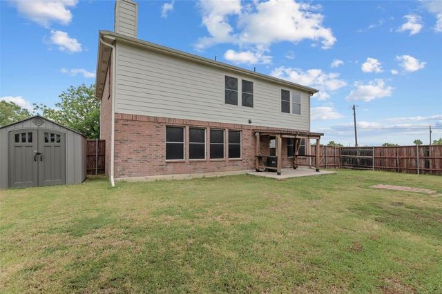 1000 Lake Trail Drive, Little Elm, TX 75068