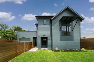 2105 SL Davis Ave #2, Austin, TX 78702