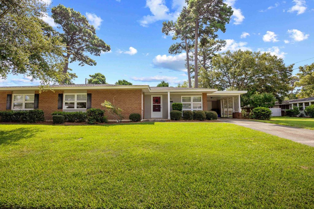 550 Quince Ave. # 550, Myrtle Beach, SC 29577 — exterior