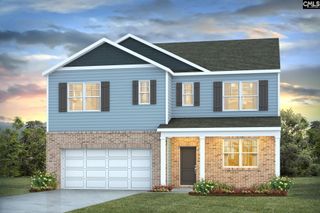 618 Edgetree Drive, Hopkins, SC 29061