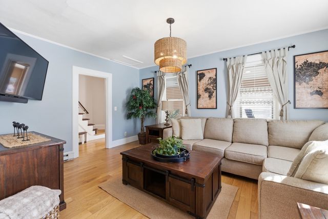 96 Lafayette Road, Hampton Falls, NH 03844