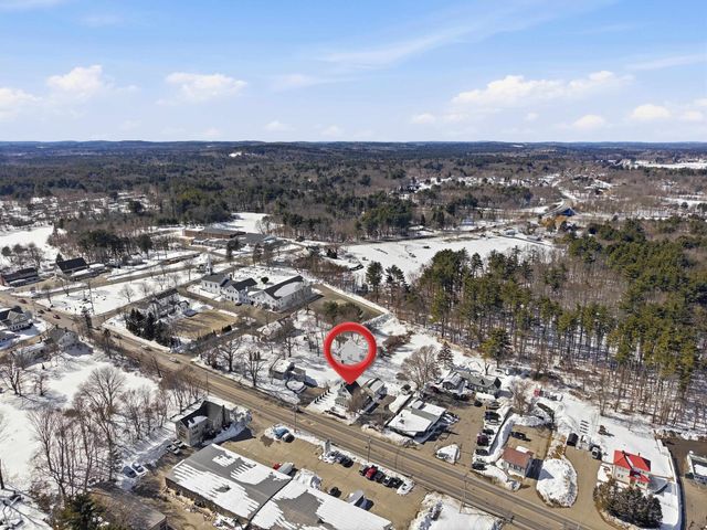 96 Lafayette Road, Hampton Falls, NH 03844