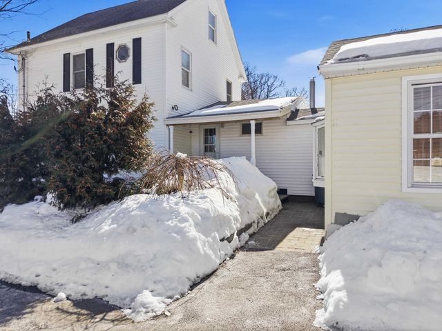 96 Lafayette Road, Hampton Falls, NH 03844