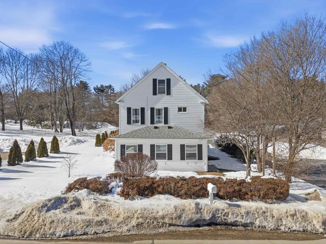 96 Lafayette Road, Hampton Falls, NH 03844